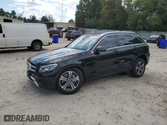 ✅ 2019 Mercedes-Benz GLC 350e • VIN: WDC0G5EB3KF627529 • Лот: 81814745. Опубликован ранее на Copart с пробегом 73 080 миль. Бесплатный доступ к архиву аукционных продаж из США и подробный отчёт об истории автомобиля на DreamBid. Изображение 1.