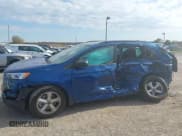 ✅ 2024 Ford Edge SE • VIN: 2FMPK4G93RBA46305 • Лот: 43494764. Опубликован ранее на IAAI с пробегом 6 080 миль. Бесплатный доступ к архиву аукционных продаж из США и подробный отчёт об истории автомобиля на DreamBid. Изображение 14.