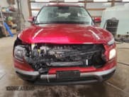 ✅ 2025 Hyundai Venue SEL • VIN: KMHRC8A36SU355784 • Lot: 93182035. Listed on Copart with 22,898 mi. Free auction sales archive from the USA and detailed vehicle history report at DreamBid. Image 5.