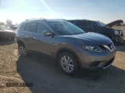 ✅ 2015 Nissan Rogue SV • VIN: KNMAT2MV2FP535943 • Лот: 90694755. Опубликован ранее на Copart с пробегом 161 928 миль. Бесплатный доступ к архиву аукционных продаж из США и подробный отчёт об истории автомобиля на DreamBid. Изображение 4.