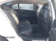 ✅ 2010 BMW 7 Series 750Li • VIN: WBAKB8C58ACY63604 • Lot: 41986270. Listed on IAAI with 131,865 mi. Free auction sales archive from the USA and detailed vehicle history report at DreamBid. Image 8.