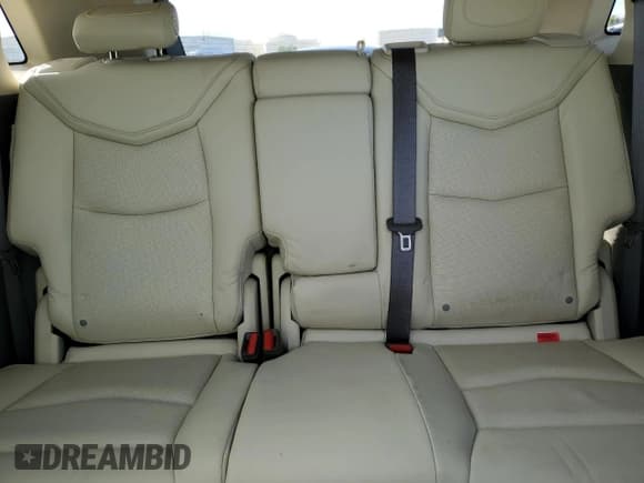 ✅ 2017 Cadillac XT5 Luxury FWD • VIN: 1GYKNBRS6HZ114029 • Lot: 92952525. Listed on Copart with 46,813 mi. Free auction sales archive from the USA and detailed vehicle history report at DreamBid. Image 10.