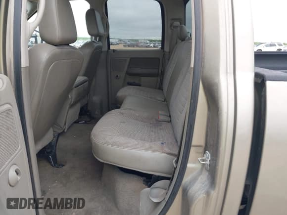 ✅ 2009 Dodge 2500 SLT • VIN: 3D7KS28T19G551727 • Лот: 42206638. Опубликован ранее на IAAI с пробегом 237 005 миль. Бесплатный доступ к архиву аукционных продаж из США и подробный отчёт об истории автомобиля на DreamBid. Изображение 8.