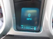 ✅ 2013 Chevrolet Camaro LT • VIN: 2G1FC1E38D9188216 • Lot: 42831358. Wystawiony na IAAI z przebiegiem 118 897 mil. Bezpłatny archiwum sprzedaży aukcyjnych z USA i szczegółowy raport historii pojazdu na DreamBid. Zdjęcie 15.