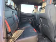 ✅ 2024 Ford Ranger Raptor • VIN: 1FTER4LR3RLE02345 • Lot: 85003585. Listed on Copart with 9,711 mi. Free auction sales archive from the USA and detailed vehicle history report at DreamBid. Image 10.