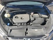 ✅ 2017 Hyundai Tucson SE • VIN: KM8J23A45HU373701 • Lot: 87301285. Listed on Copart with 115,638 mi. Free auction sales archive from the USA and detailed vehicle history report at DreamBid. Image 11.