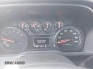 ✅ 2024 Chevrolet Silverado 1500 • VIN: 1GCPAAED5RZ254146 • Лот: 41591961. Опубликован ранее на IAAI с пробегом 12 092 миль. Бесплатный доступ к архиву аукционных продаж из США и подробный отчёт об истории автомобиля на DreamBid. Изображение 7.