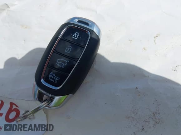 ✅ 2020 Hyundai Elantra N Line • VIN: KMHH55LC3LU133478 • Lot: 42366522. Listed on IAAI with 82,320 mi. Free auction sales archive from the USA and detailed vehicle history report at DreamBid. Image 11.