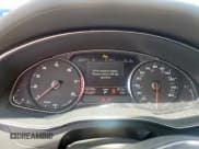 ✅ 2019 Audi A6 Premium • VIN: WAUD8AF25KN125412 • Lot: 61613315. Listed on Copart with 50,399 mi. Free auction sales archive from the USA and detailed vehicle history report at DreamBid. Image 9.