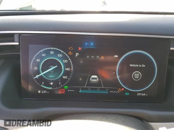 ✅ 2022 Hyundai Tucson SEL Convenience • VIN: KM8JFCA18NU024635 • Lot: 49678744. Wystawiony na Copart z przebiegiem 29 164 mil. Bezpłatny archiwum sprzedaży aukcyjnych z USA i szczegółowy raport historii pojazdu na DreamBid. Zdjęcie 9.