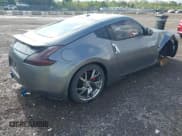 ✅ 2015 Nissan 370Z Nismo • VIN: JN1AZ4EH6FM444343 • Lot: 43274426. Wystawiony na IAAI z przebiegiem 50 998 mil. Bezpłatny archiwum sprzedaży aukcyjnych z USA i szczegółowy raport historii pojazdu na DreamBid. Zdjęcie 4.