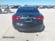 ✅ 2016 Nissan Maxima SV • VIN: 1N4AA6AP6GC405357 • Lot: 43564278. Listed on IAAI with 91,177 mi. Free auction sales archive from the USA and detailed vehicle history report at DreamBid. Image 17.