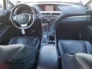 ✅ 2015 Lexus RX 350 • VIN: 2T2BK1BA7FC340254 • Лот: 94183095. Опубликован ранее на Copart с пробегом 83 533 миль. Бесплатный доступ к архиву аукционных продаж из США и подробный отчёт об истории автомобиля на DreamBid. Изображение 8.