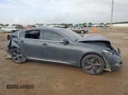 ✅ 2010 Lexus GS 350 • VIN: JTHBE1KS8A0047324 • Lot: 63865515. Wystawiony na Copart z przebiegiem 153 175 mil. Bezpłatny archiwum sprzedaży aukcyjnych z USA i szczegółowy raport historii pojazdu na DreamBid. Zdjęcie 4.