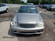 ✅ 2003 Mercedes-Benz C AMG • VIN: WDBRF65J03F382539 • Lot: 68867995. Wystawiony na Copart z przebiegiem 146 253 mil. Bezpłatny archiwum sprzedaży aukcyjnych z USA i szczegółowy raport historii pojazdu na DreamBid. Zdjęcie 5.