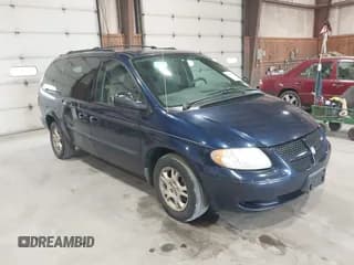 ✅ 2003 Dodge Caravan EX • VIN: 2D4GP74L13R262825 • Лот: 42424691. Опубликован ранее на IAAI с пробегом 264 489 миль. Бесплатный доступ к архиву аукционных продаж из США и подробный отчёт об истории автомобиля на DreamBid. Изображение 1.