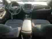 ✅ 2024 Chevrolet Malibu LT • VIN: 1G1ZD5ST2RF149996 • Lot: 69122305. Wystawiony na Copart z przebiegiem 11 036 mil. Bezpłatny archiwum sprzedaży aukcyjnych z USA i szczegółowy raport historii pojazdu na DreamBid. Zdjęcie 8.