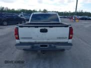 ✅ 2004 Chevrolet Silverado 1500 LT • VIN: 2GCEC13T241402685 • Лот: 43560172. Опубликован ранее на IAAI с пробегом 401 000 миль. Бесплатный доступ к архиву аукционных продаж из США и подробный отчёт об истории автомобиля на DreamBid. Изображение 16.