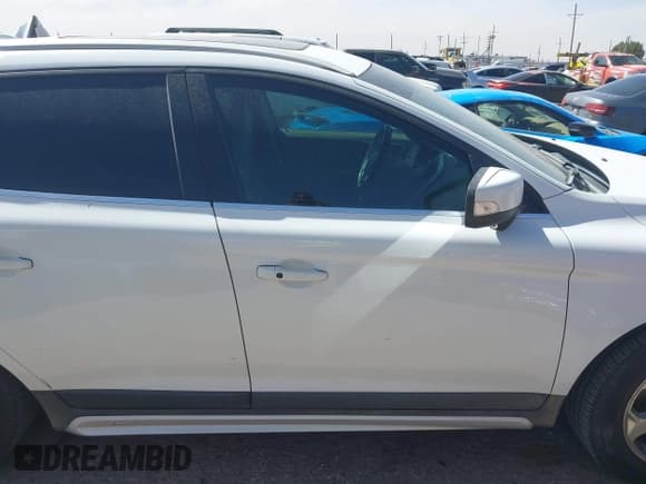 ✅ 2012 Volvo XC60 3.2L • VIN: YV4952DL3C2344789 • Lot: 41807917. Listed on IAAI with 235,939 mi. Free auction sales archive from the USA and detailed vehicle history report at DreamBid. Image 13.