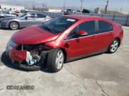✅ 2013 Chevrolet Volt • VIN: 1G1RE6E46DU142982 • Lot: 73692274. Wystawiony na Copart z przebiegiem 114 547 mil. Bezpłatny archiwum sprzedaży aukcyjnych z USA i szczegółowy raport historii pojazdu na DreamBid. Zdjęcie 1.