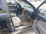 ✅ 2007 Saturn VUE V6 • VIN: 5GZCZ53487S826011 • Lot: 42689743. Wystawiony na IAAI z przebiegiem Nie podano. Bezpłatny archiwum sprzedaży aukcyjnych z USA i szczegółowy raport historii pojazdu na DreamBid. Zdjęcie 5.