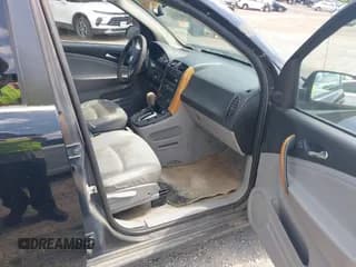 ✅ 2007 Saturn VUE V6 • VIN: 5GZCZ53487S826011 • Lot: 42689743. Wystawiony na IAAI z przebiegiem Nie podano. Bezpłatny archiwum sprzedaży aukcyjnych z USA i szczegółowy raport historii pojazdu na DreamBid. Zdjęcie 5.