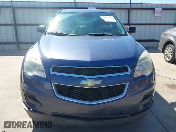 ✅ 2014 Chevrolet Equinox LS • VIN: 2GNALAEK9E6108991 • Лот: 43441060. Опубликован ранее на IAAI с пробегом 161 301 миль. Бесплатный доступ к архиву аукционных продаж из США и подробный отчёт об истории автомобиля на DreamBid. Изображение 19.