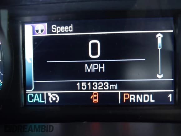 ✅ 2018 Chevrolet Silverado 2500HD LT • VIN: 1GC1KVEY8JF187755 • Lot: 41948037. Listed on IAAI with 151,323 mi. Free auction sales archive from the USA and detailed vehicle history report at DreamBid. Image 15.