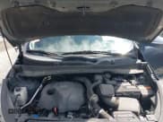 ✅ 2016 Kia Sportage SX • VIN: KNDPCCA64G7808413 • Lot: 43014013. Wystawiony na IAAI z przebiegiem 137 539 mil. Bezpłatny archiwum sprzedaży aukcyjnych z USA i szczegółowy raport historii pojazdu na DreamBid. Zdjęcie 10.