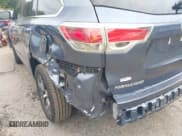 ✅ 2016 Toyota Highlander XLE • VIN: 5TDJKRFH2GS342007 • Лот: 42992649. Опубликован ранее на IAAI с пробегом 131 771 миль. Бесплатный доступ к архиву аукционных продаж из США и подробный отчёт об истории автомобиля на DreamBid. Изображение 19.
