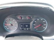 ✅ 2020 Chevrolet Traverse LS • VIN: 1GNERFKW1LJ274958 • Lot: 43314894. Listed on IAAI with 54,063 mi. Free auction sales archive from the USA and detailed vehicle history report at DreamBid. Image 7.