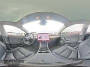 ✅ 2018 Tesla Model 3 Long Range Battery • VIN: 5YJ3E1EB8JF104298 • Lot: 85389055. Wystawiony na Copart z przebiegiem 107 774 mil. Bezpłatny archiwum sprzedaży aukcyjnych z USA i szczegółowy raport historii pojazdu na DreamBid. Zdjęcie 14.