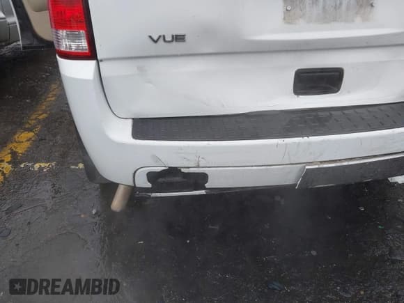 ✅ 2006 Saturn VUE • VIN: 5GZCZ53426S895629 • Lot: 41567279. Wystawiony na IAAI z przebiegiem 157 126 mil. Bezpłatny archiwum sprzedaży aukcyjnych z USA i szczegółowy raport historii pojazdu na DreamBid. Zdjęcie 12.