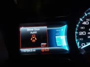 ✅ 2019 Ford Flex Limited • VIN: 2FMHK6D8XKBA10533 • Lot: 43691481. Wystawiony na IAAI z przebiegiem 116 764 mil. Bezpłatny archiwum sprzedaży aukcyjnych z USA i szczegółowy raport historii pojazdu na DreamBid. Zdjęcie 15.