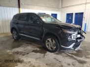 ✅ 2021 Hyundai Santa Fe SEL • VIN: 5NMS2DAJ5MH345984 • Lot: 48202664. Wystawiony na Copart z przebiegiem 38 307 mil. Bezpłatny archiwum sprzedaży aukcyjnych z USA i szczegółowy raport historii pojazdu na DreamBid. Zdjęcie 4.