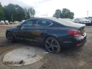 ✅ 2019 Genesis G70 Advanced • VIN: KMTG44LA7KU019821 • Lot: 69980885. Listed on Copart with 41,777 mi. Free auction sales archive from the USA and detailed vehicle history report at DreamBid. Image 2.