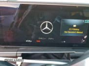 ✅ 2024 Mercedes-Benz GLS 450 • VIN: 4JGFF5KE6RB173839 • Lot: 96074945. Wystawiony na Copart z przebiegiem 3 429 mil. Bezpłatny archiwum sprzedaży aukcyjnych z USA i szczegółowy raport historii pojazdu na DreamBid. Zdjęcie 9.