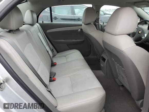 ✅ 2011 Chevrolet Malibu 2LT • VIN: 1G1ZD5EU8BF153691 • Lot: 40213134. Listed on Copart with 136,059 mi. Free auction sales archive from the USA and detailed vehicle history report at DreamBid. Image 10.