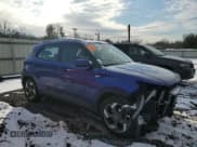 ✅ 2023 Hyundai Venue Limited • VIN: KMHRC8A32PU230336 • Lot: 86193134. Listed on Copart with 55,097 mi. Free auction sales archive from the USA and detailed vehicle history report at DreamBid. Image 4.