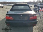 ✅ 2005 BMW 3 Series 325Ci • VIN: WBABW334X5PL36368 • Lot: 92853065. Listed on Copart with 144,284 mi. Free auction sales archive from the USA and detailed vehicle history report at DreamBid. Image 6.