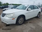 ✅ 2009 Chrysler Sebring Touring • VIN: 1C3LC56B69N521707 • Лот: 42368182. Опубликован ранее на IAAI с пробегом 181 230 миль. Бесплатный доступ к архиву аукционных продаж из США и подробный отчёт об истории автомобиля на DreamBid. Изображение 2.
