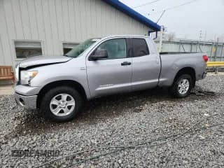 ✅ 2007 Toyota Tundra SR5 • VIN: 5TFBT54117X005435 • Lot: 93487855. Listed on Copart with 202,380 mi. Free auction sales archive from the USA and detailed vehicle history report at DreamBid. Image 1.