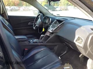 ✅ 2014 Chevrolet Equinox LTZ • VIN: 2GNFLHE35E6318480 • Лот: 43461196. Опубликован ранее на IAAI с пробегом 206 294 миль. Бесплатный доступ к архиву аукционных продаж из США и подробный отчёт об истории автомобиля на DreamBid. Изображение 5.