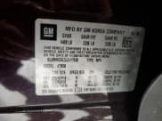 ✅ 2020 Buick Encore GX Preferred • VIN: KL4MMCSL3LB117038 • Lot: 84951495. Wystawiony na Copart z przebiegiem 60 027 mil. Bezpłatny archiwum sprzedaży aukcyjnych z USA i szczegółowy raport historii pojazdu na DreamBid. Zdjęcie 13.