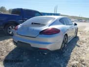 ✅ 2014 Porsche Panamera S E-Hybrid • VIN: WP0AD2A75EL044663 • Lot: 41818381. Listed on IAAI with 44,194 mi. Free auction sales archive from the USA and detailed vehicle history report at DreamBid. Image 4.