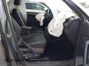 ✅ 2022 Volkswagen Tiguan SE • VIN: 3VV2B7AX7NM125459 • Лот: 43043601. Опубликован ранее на IAAI с пробегом 58 638 миль. Бесплатный доступ к архиву аукционных продаж из США и подробный отчёт об истории автомобиля на DreamBid. Изображение 5.