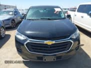 ✅ 2020 Chevrolet Traverse LS • VIN: 1GNERFKW9LJ209081 • Lot: 42870767. Listed on IAAI with 123,744 mi. Free auction sales archive from the USA and detailed vehicle history report at DreamBid. Image 12.