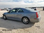 ✅ 2008 Cadillac STS AWD • VIN: 1G6DA67V580174339 • Lot: 89146855. Listed on Copart with 81,608 mi. Free auction sales archive from the USA and detailed vehicle history report at DreamBid. Image 2.