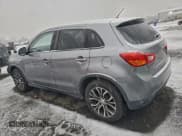 ✅ 2016 Mitsubishi Outlander ES • VIN: JA4AR3AU0GZ054458 • Lot: 95112125. Listed on Copart with 163,674 mi. Free auction sales archive from the USA and detailed vehicle history report at DreamBid. Image 2.