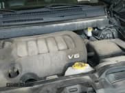 ✅ 2017 Dodge Journey GT • VIN: 3C4PDDEG4HT615956 • Lot: 43257441. Listed on IAAI with 143,517 mi. Free auction sales archive from the USA and detailed vehicle history report at DreamBid. Image 19.